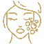 Deep Cleanse Facial icon