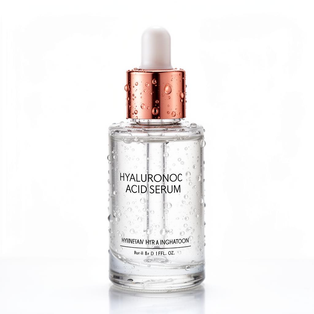 Hyaluronic Acid Hydration Booster