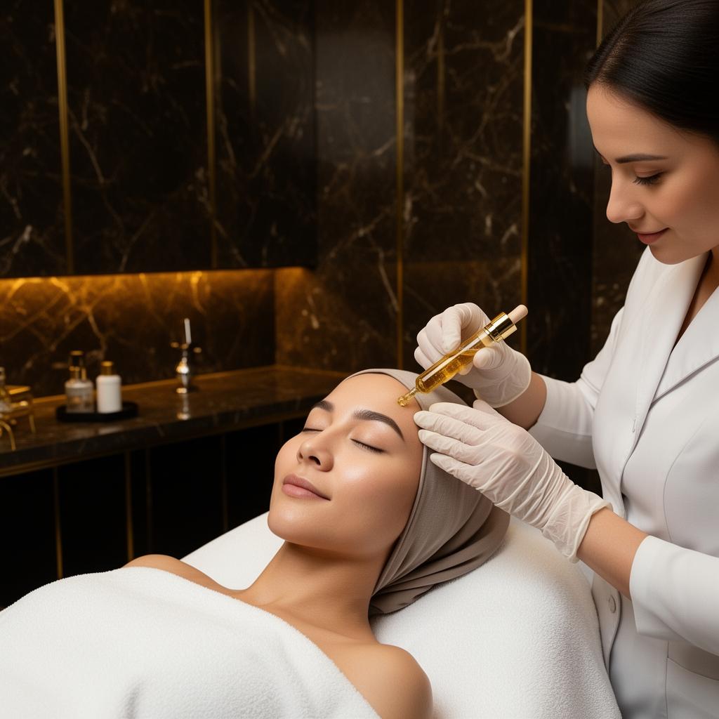 Injectables